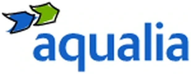 Logo aqualia